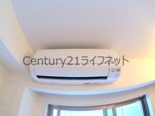 大阪市北区堂島２丁目のマンション