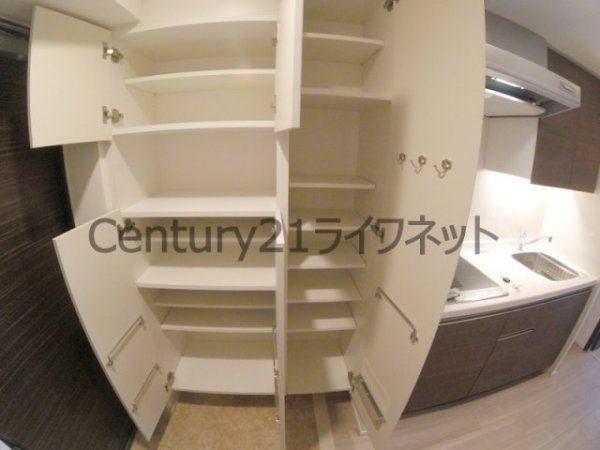 大阪市北区堂島２丁目のマンション