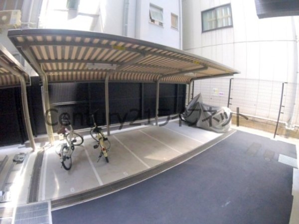 大阪市北区堂島２丁目のマンション