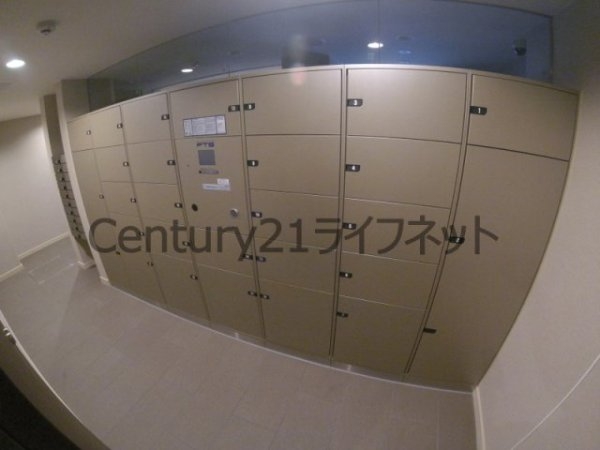 大阪市北区堂島２丁目のマンション