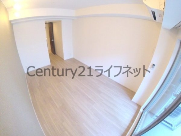 大阪市北区堂島２丁目のマンション