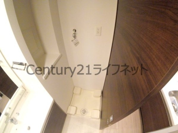 大阪市北区堂島２丁目のマンション