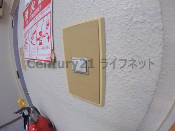 大阪市淀川区野中北１丁目のマンション