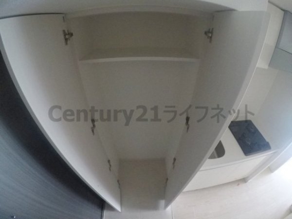 大阪市淀川区木川東４丁目のマンション
