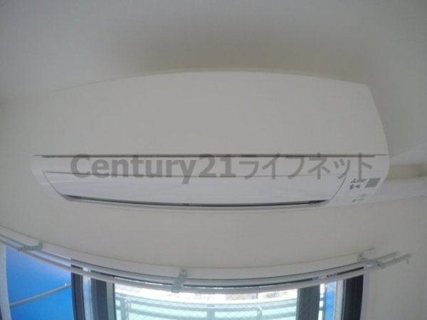 大阪市淀川区木川東４丁目のマンション