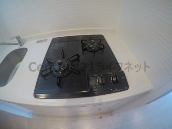 大阪市淀川区木川東４丁目のマンション