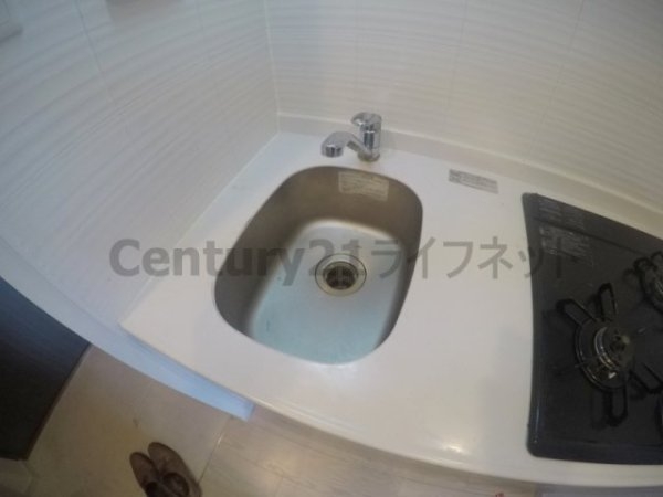 大阪市淀川区木川東４丁目のマンション