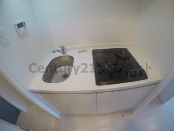 大阪市淀川区木川東４丁目のマンション
