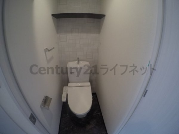大阪市淀川区木川東４丁目のマンション