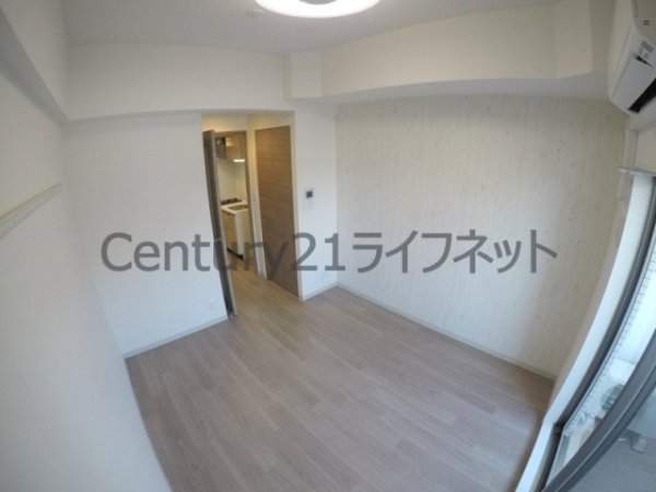 大阪市北区中津３丁目のマンション