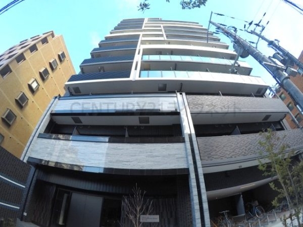 大阪市淀川区宮原２丁目のマンション