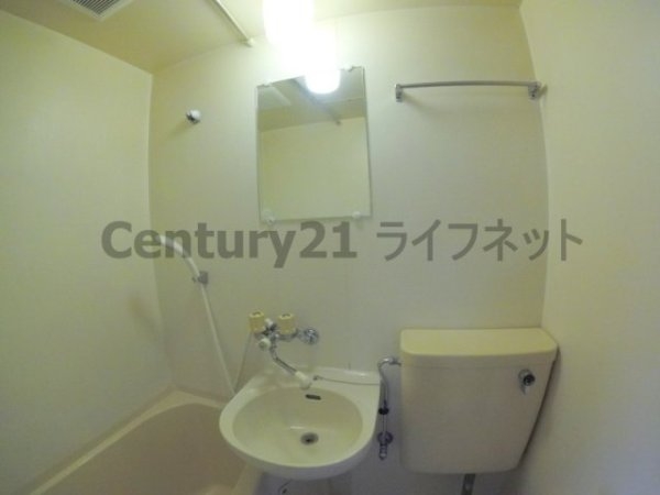 大阪市淀川区野中北１丁目のマンション