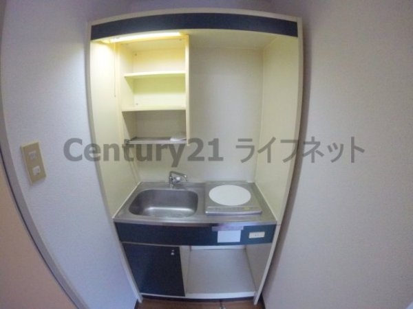 大阪市淀川区野中北１丁目のマンション