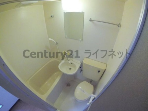 大阪市淀川区野中北１丁目のマンション