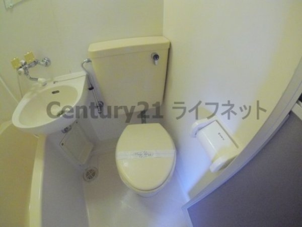 大阪市淀川区野中北１丁目のマンション