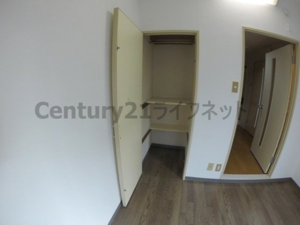 大阪市淀川区野中北１丁目のマンション