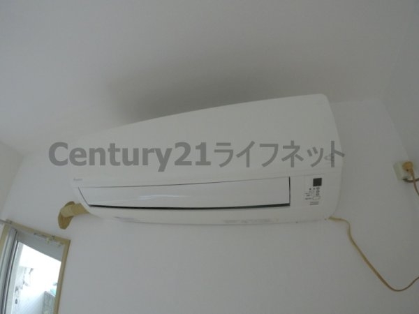 大阪市淀川区野中北１丁目のマンション