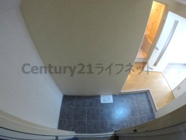 大阪市淀川区野中北１丁目のマンション