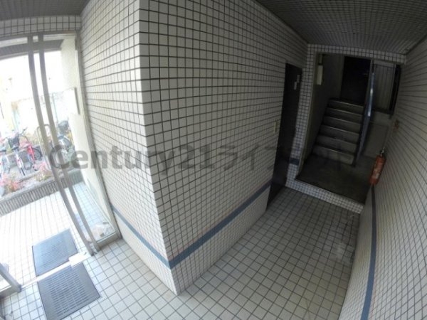 大阪市淀川区野中北１丁目のマンション