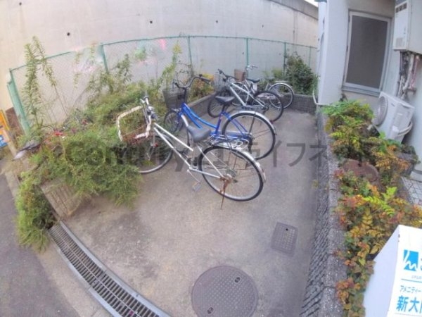 大阪市淀川区野中北１丁目のマンション