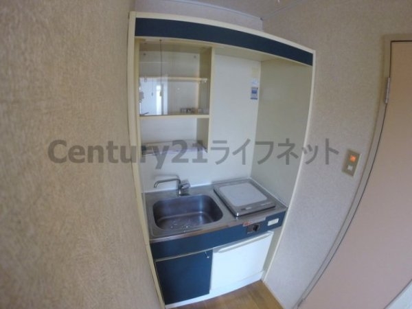大阪市淀川区野中北１丁目のマンション