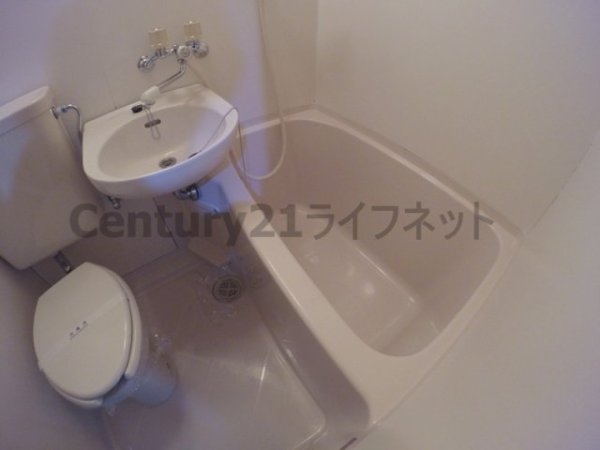 大阪市淀川区野中北１丁目のマンション