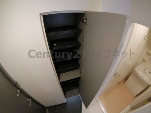 大阪市北区菅原町のマンション