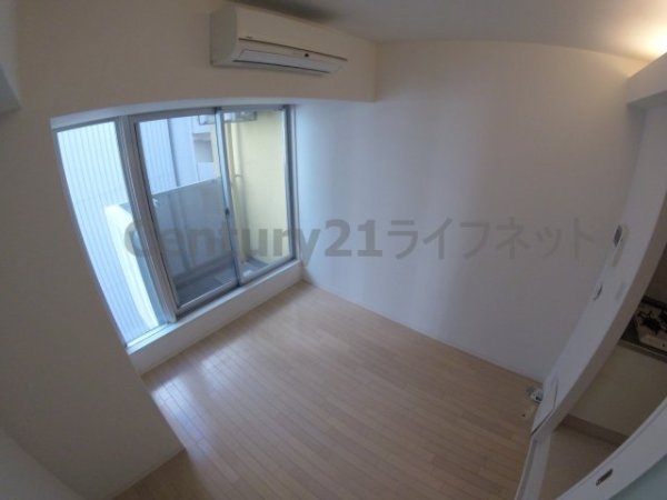 大阪市北区菅原町のマンション