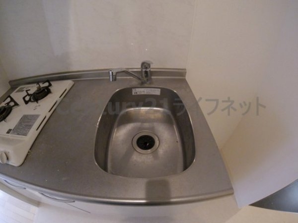 大阪市北区菅原町のマンション