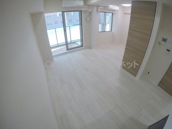 吹田市広芝町のマンション