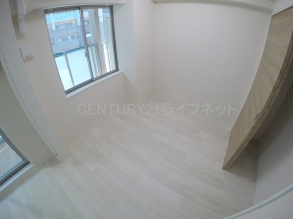 吹田市広芝町のマンション