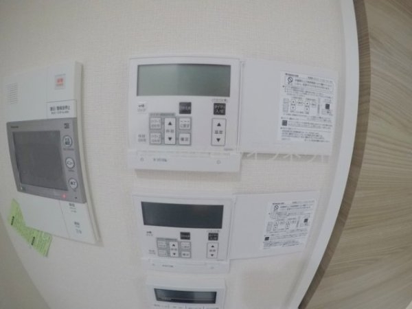吹田市広芝町のマンション