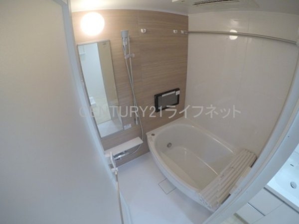 吹田市広芝町のマンション