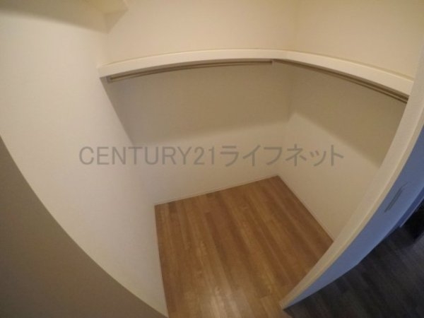 吹田市江坂町１丁目のマンション