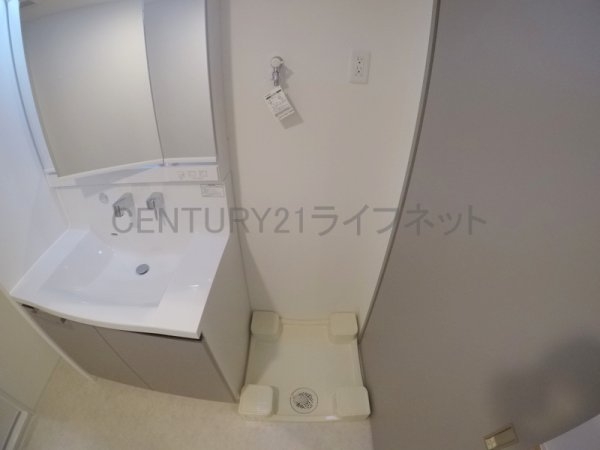 吹田市江坂町１丁目のマンション