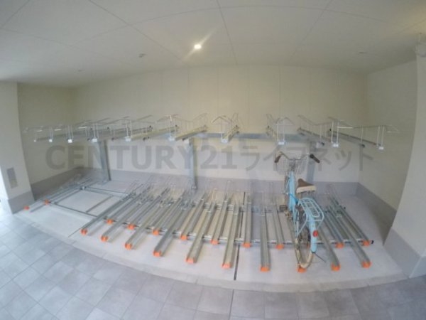 吹田市江坂町１丁目のマンション