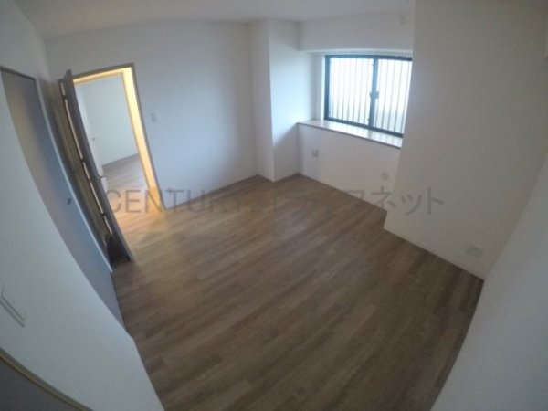 吹田市江坂町１丁目のマンション