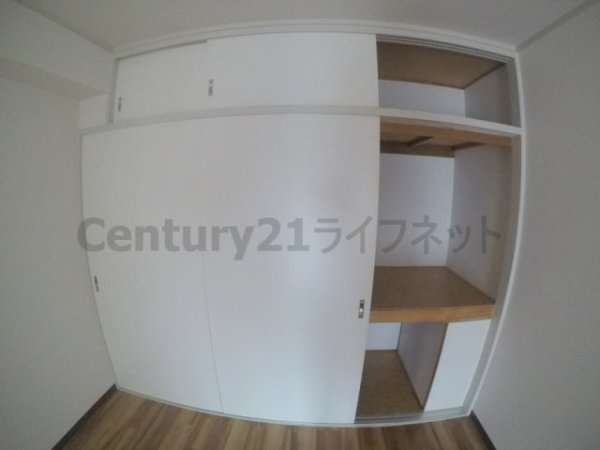 サンフラッツ新大阪本館