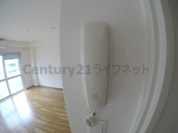 サンフラッツ新大阪本館