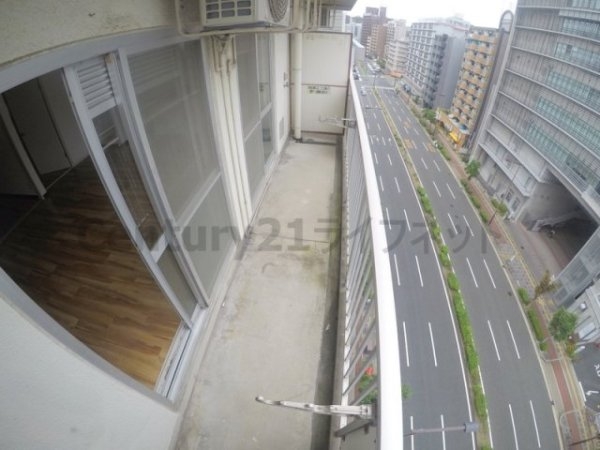 サンフラッツ新大阪本館
