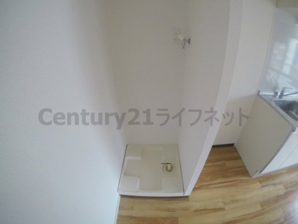 サンフラッツ新大阪本館