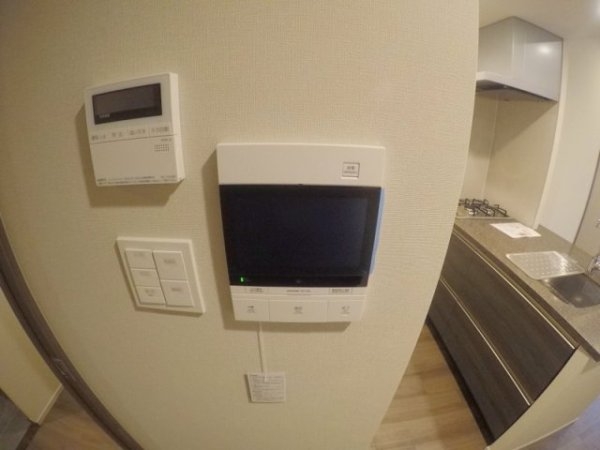 大阪市北区同心１丁目のマンション