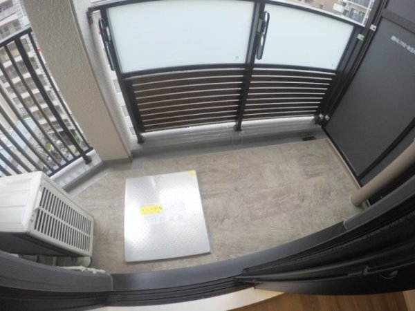 大阪市北区同心１丁目のマンション