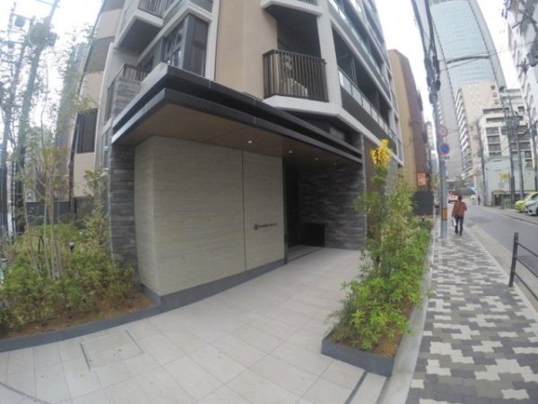 大阪市北区同心１丁目のマンション
