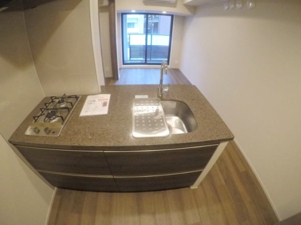 大阪市北区同心１丁目のマンション