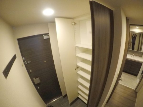 大阪市北区同心１丁目のマンション