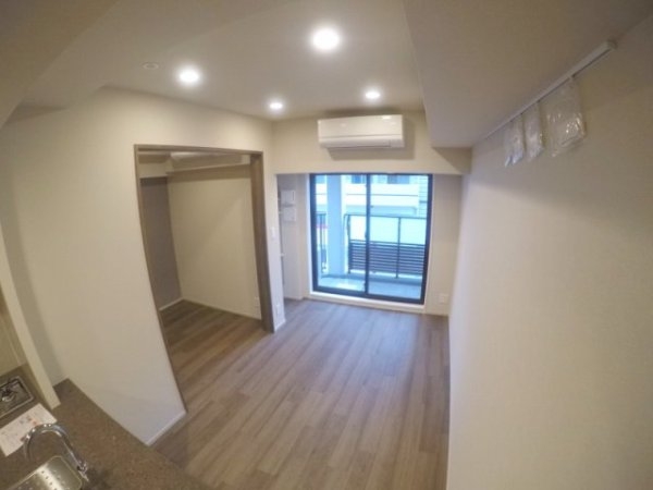 大阪市北区同心１丁目のマンション