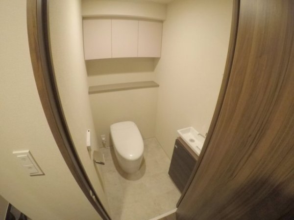 大阪市北区同心１丁目のマンション