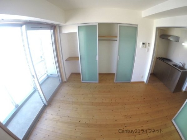 大阪市淀川区十三本町１丁目のマンション
