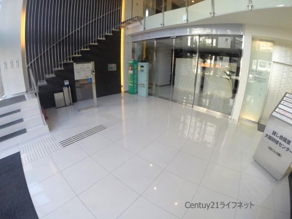 大阪市淀川区十三本町１丁目のマンション